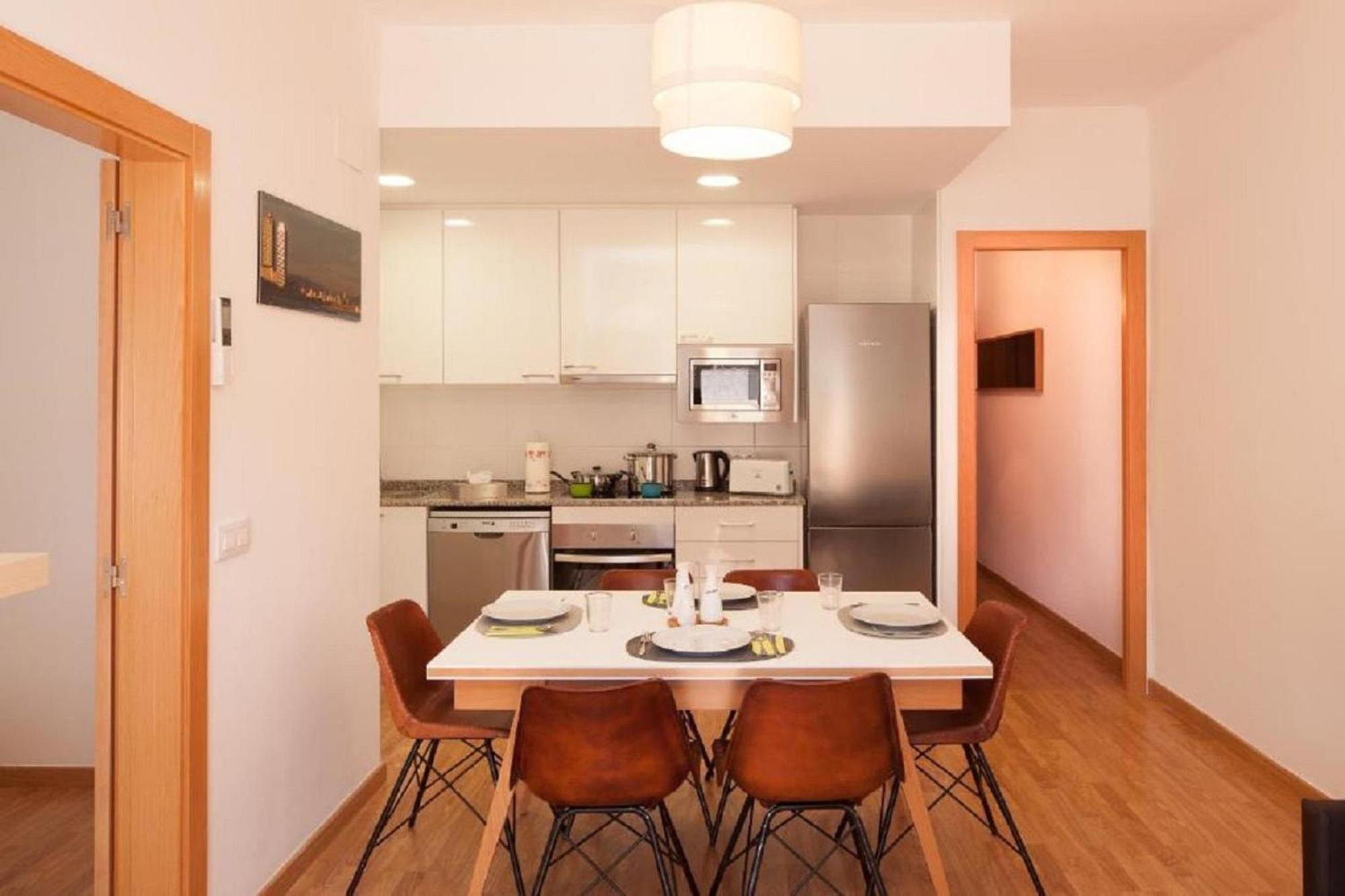 Ola Living Sagrada Familia Apartment Barcelona Exterior photo